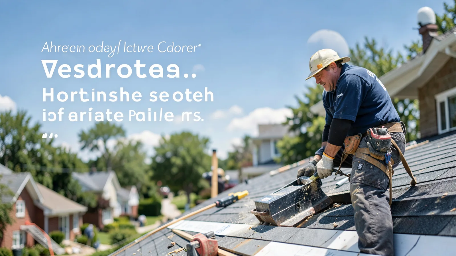 Roof Replacement in Wingina, VA near me